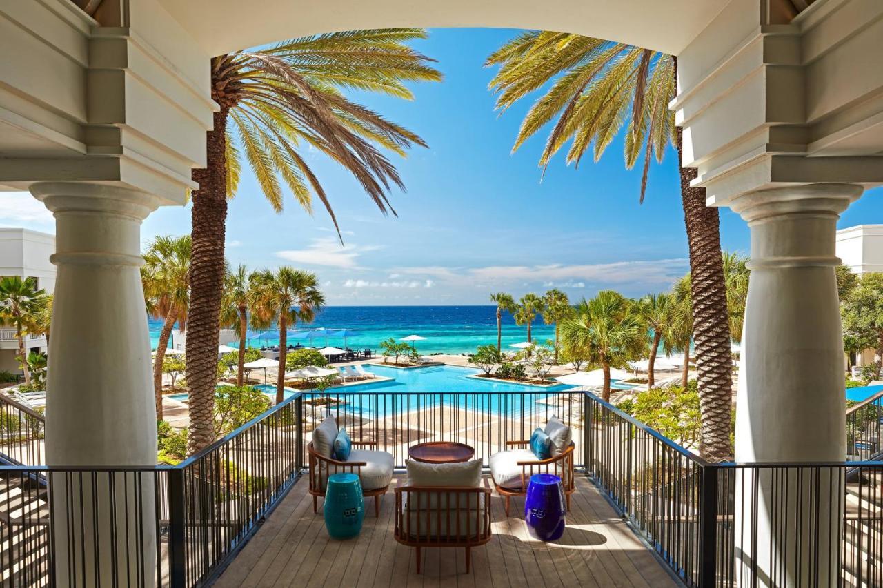 Curacao Marriott Beach Resort Willemstad Kültér fotó