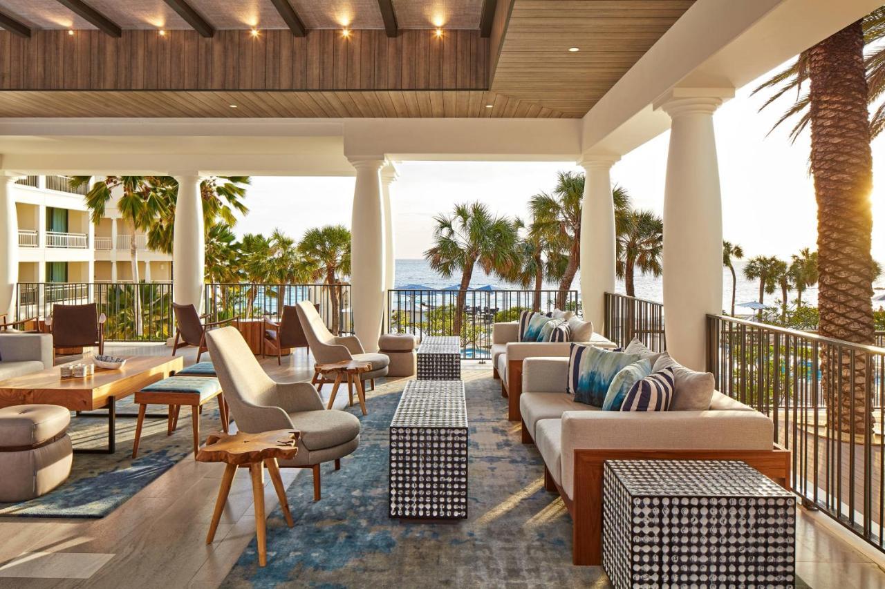 Curacao Marriott Beach Resort Willemstad Kültér fotó