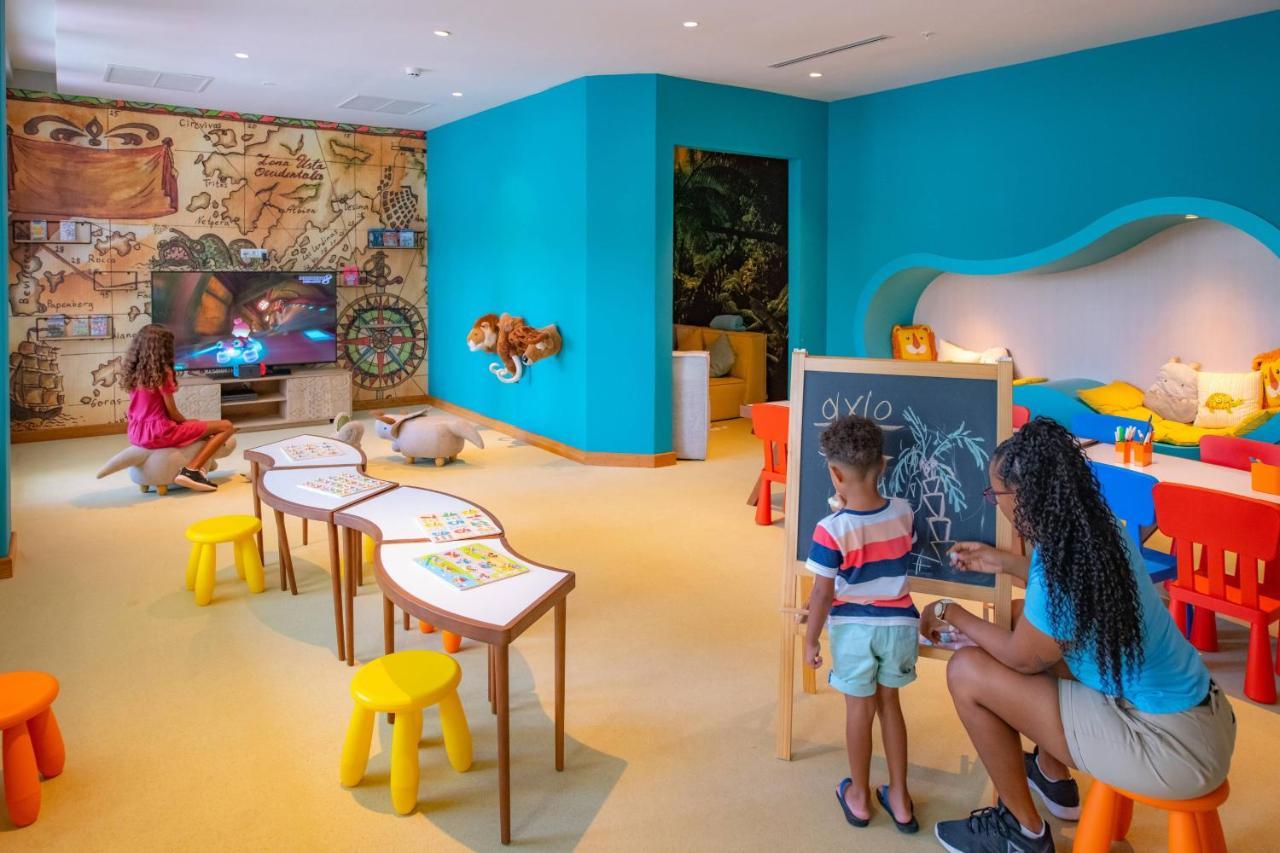 Curacao Marriott Beach Resort Willemstad Kültér fotó