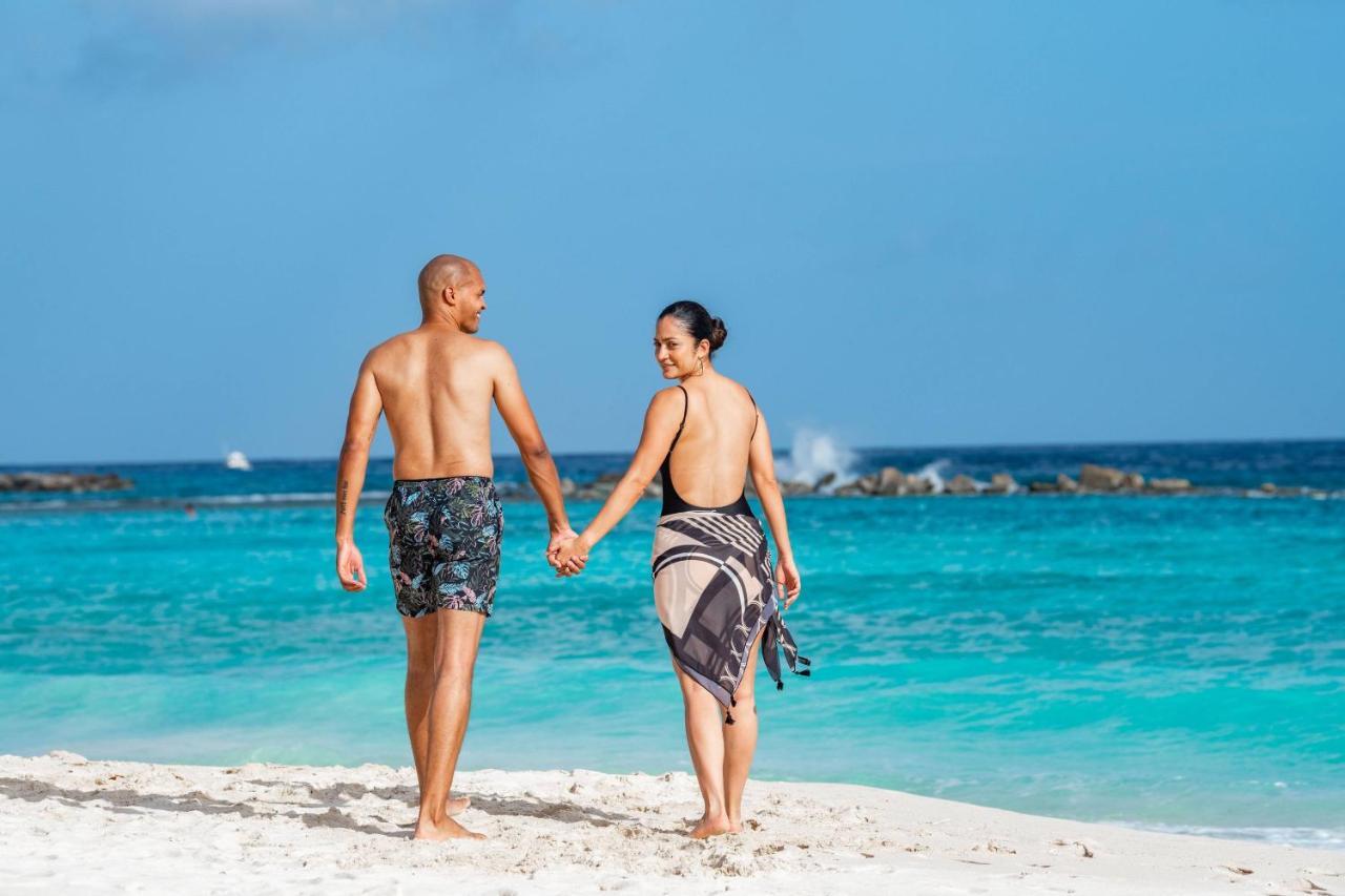 Curacao Marriott Beach Resort Willemstad Kültér fotó
