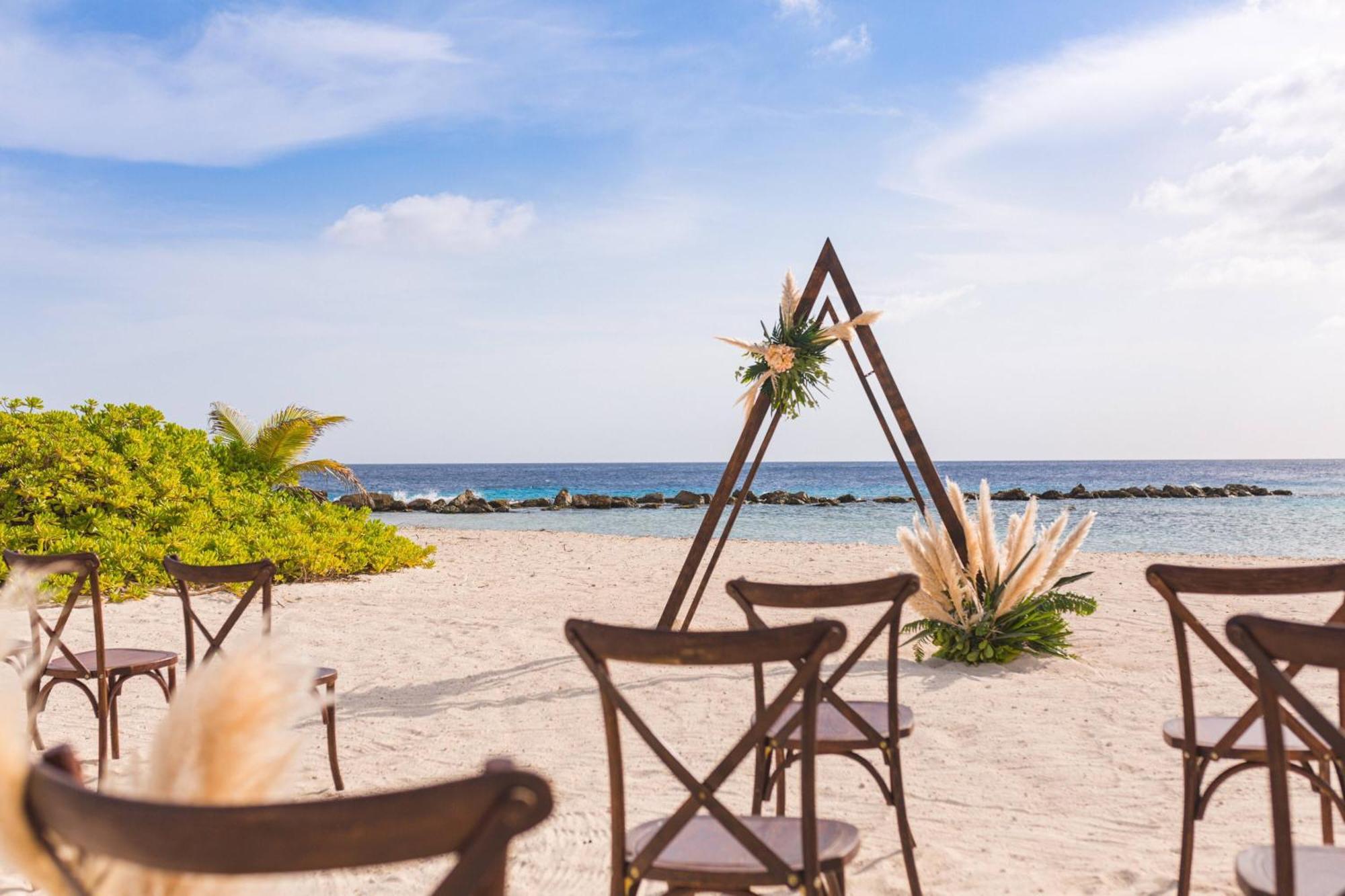 Curacao Marriott Beach Resort Willemstad Kültér fotó