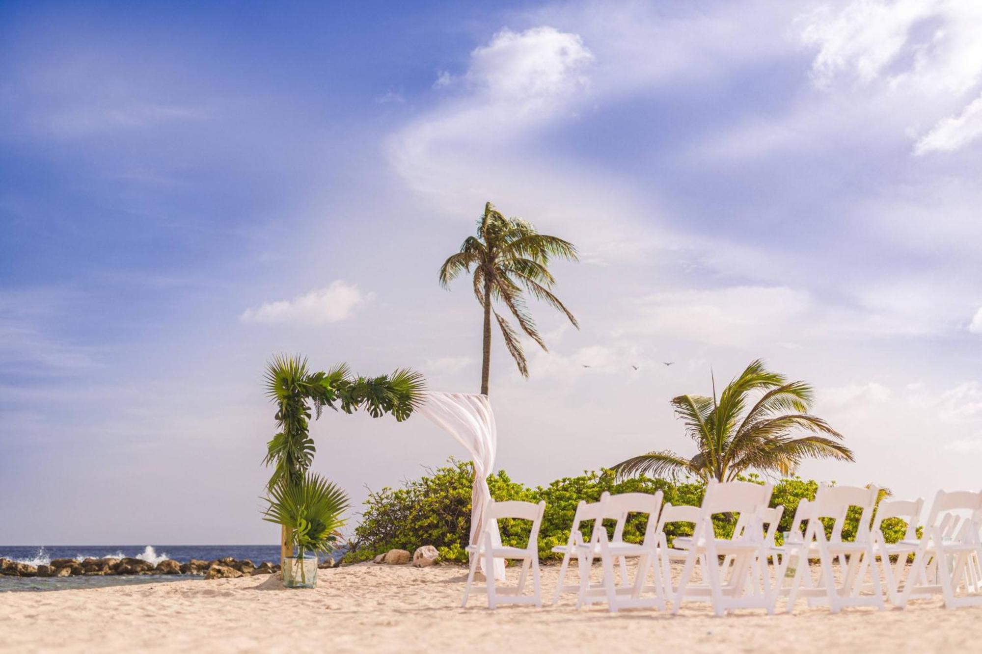 Curacao Marriott Beach Resort Willemstad Kültér fotó