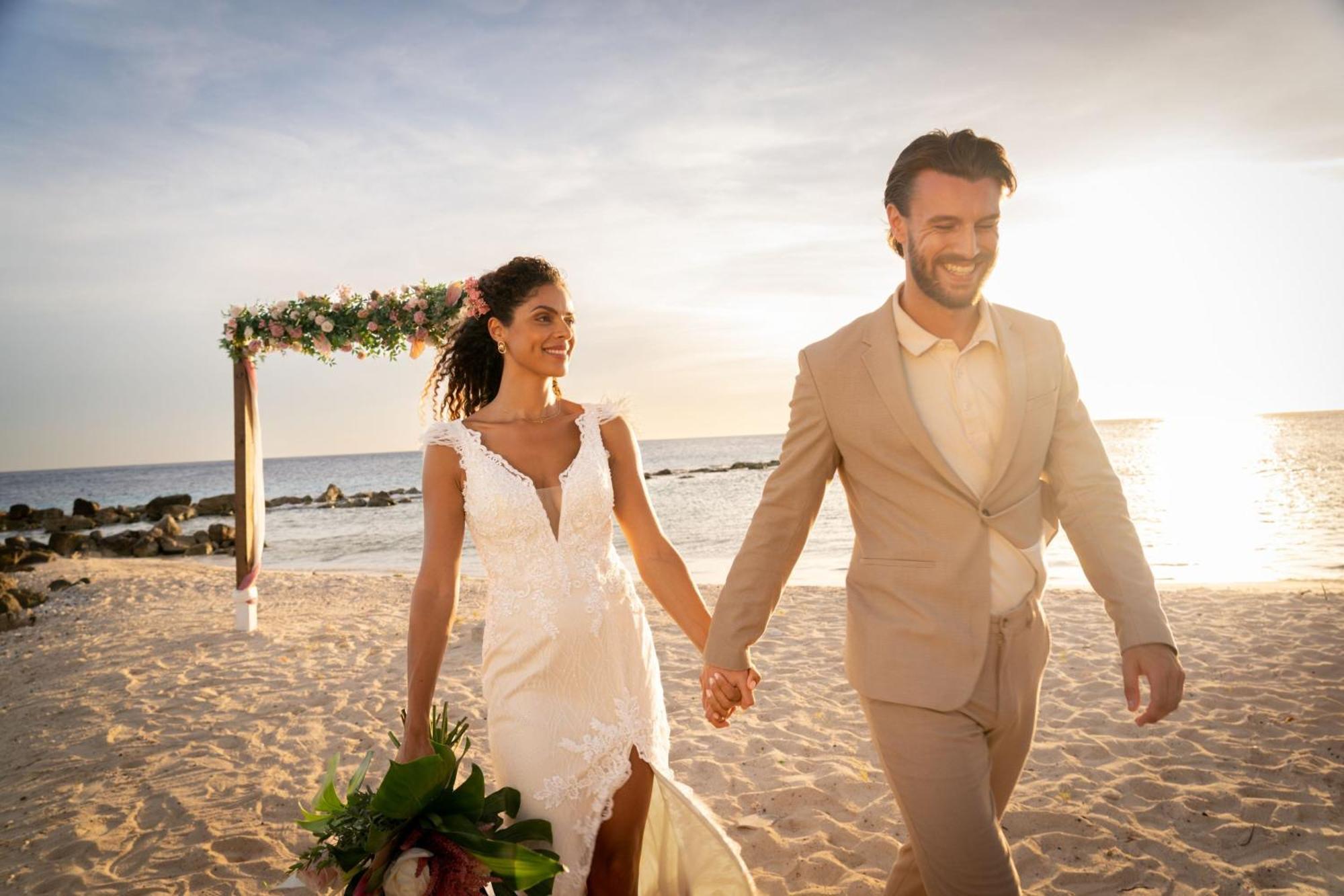 Curacao Marriott Beach Resort Willemstad Kültér fotó