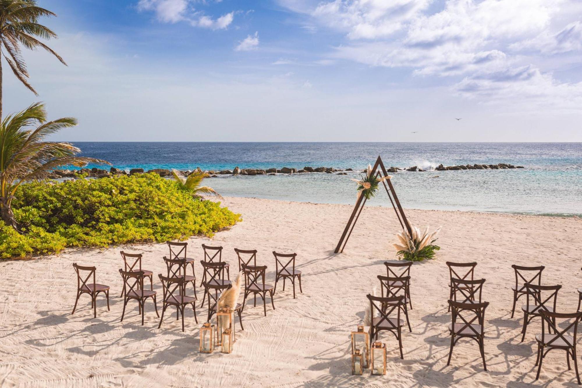 Curacao Marriott Beach Resort Willemstad Kültér fotó