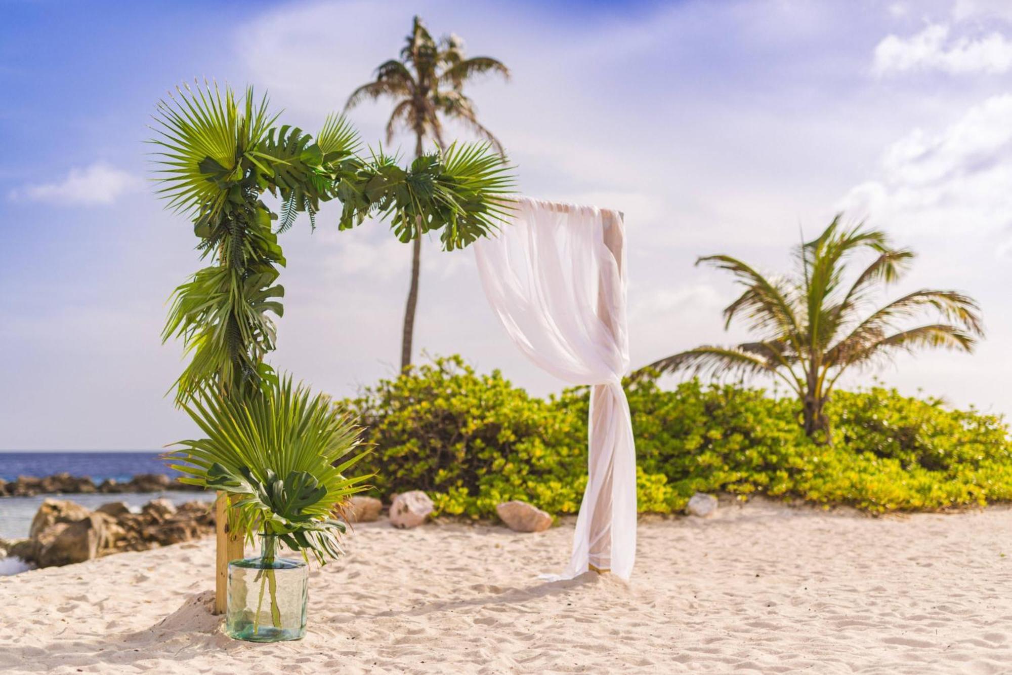 Curacao Marriott Beach Resort Willemstad Kültér fotó
