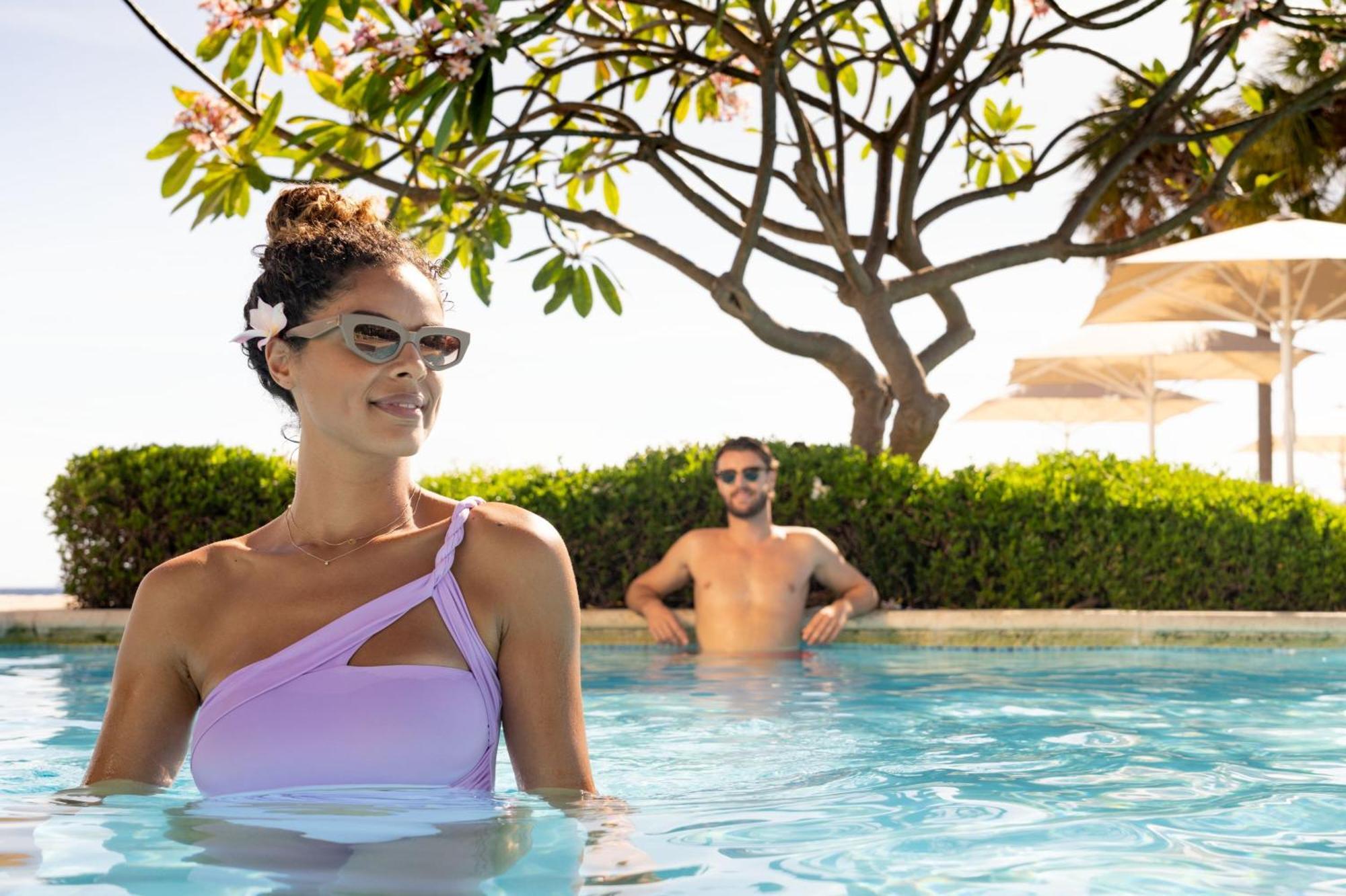 Curacao Marriott Beach Resort Willemstad Kültér fotó