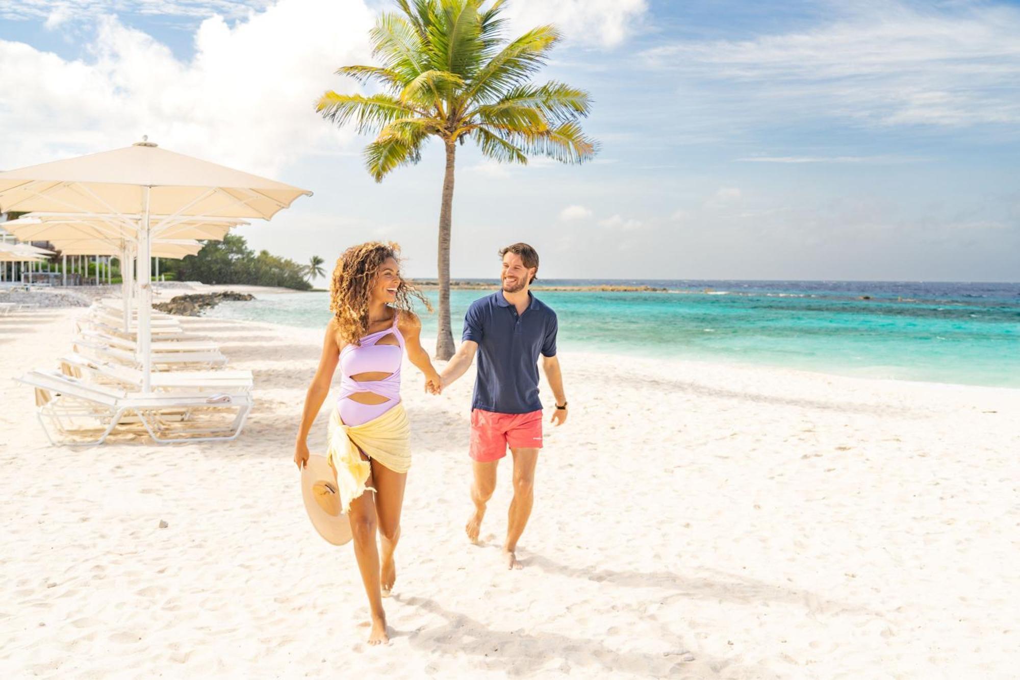 Curacao Marriott Beach Resort Willemstad Kültér fotó
