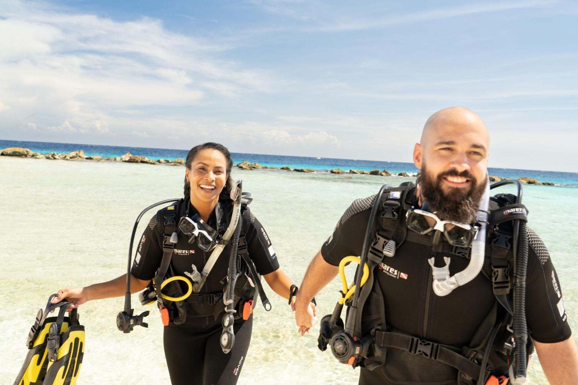 Curacao Marriott Beach Resort Willemstad Kültér fotó
