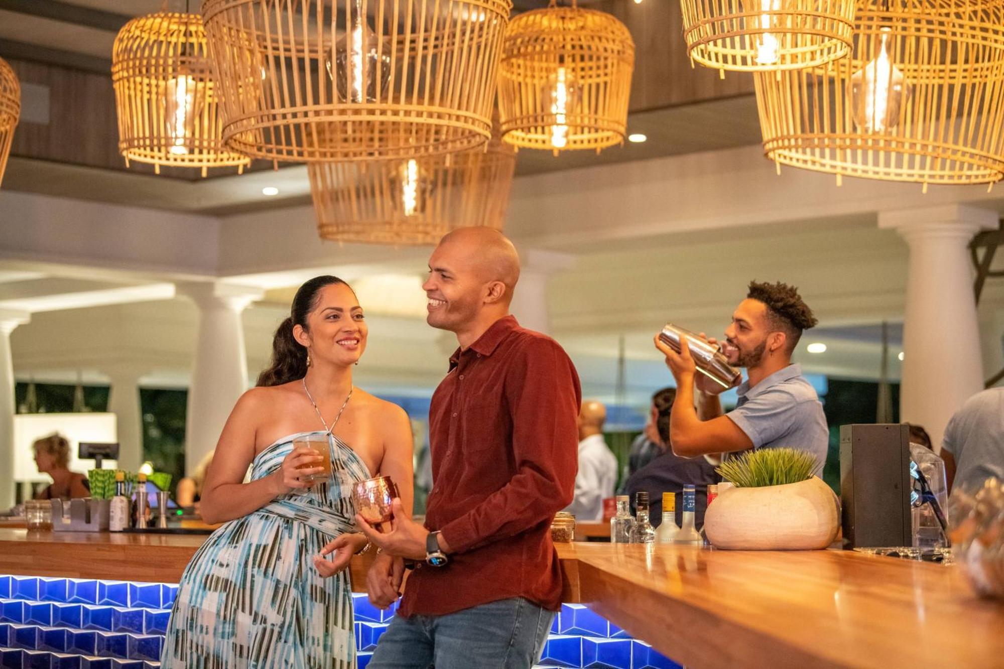 Curacao Marriott Beach Resort Willemstad Kültér fotó