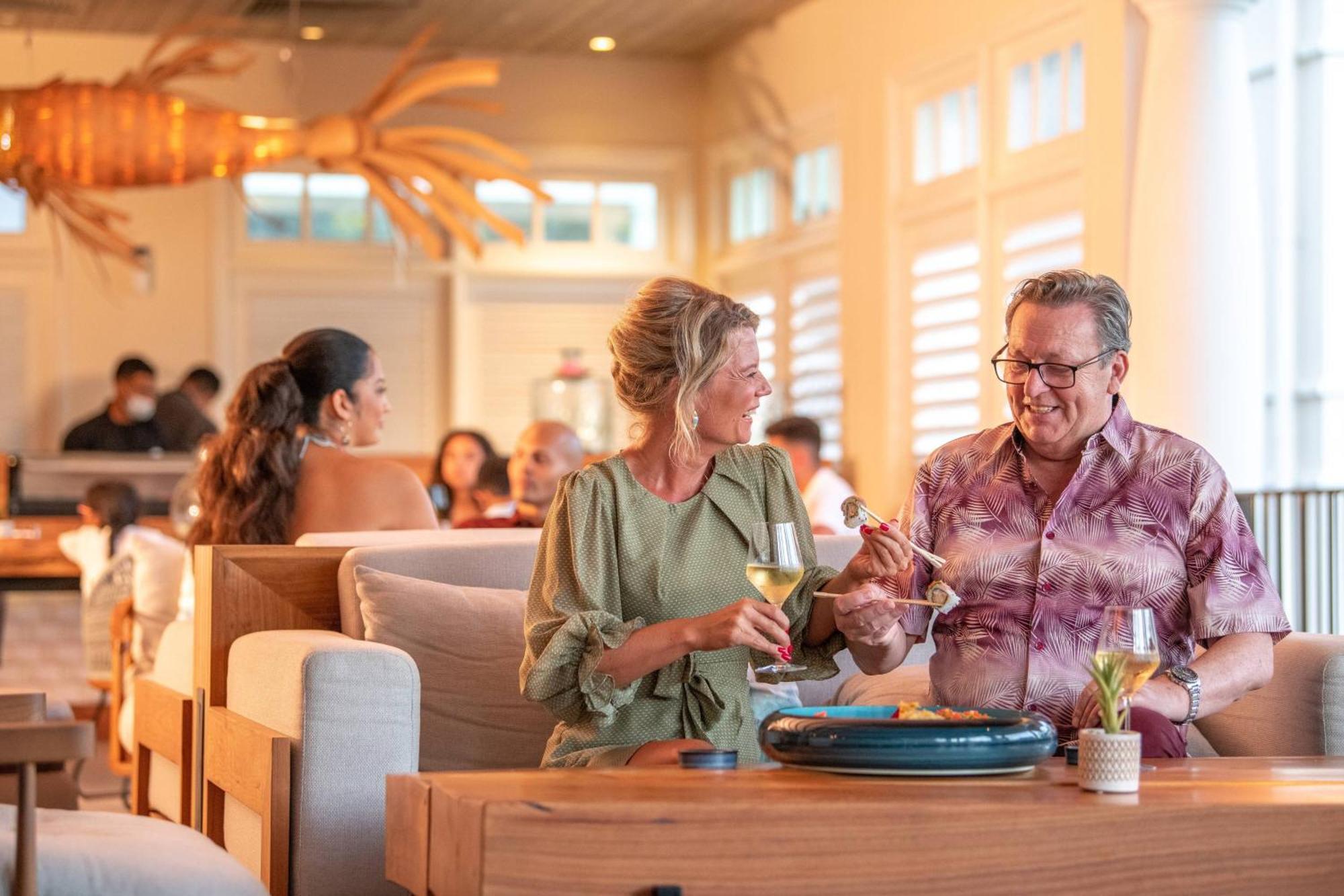 Curacao Marriott Beach Resort Willemstad Kültér fotó