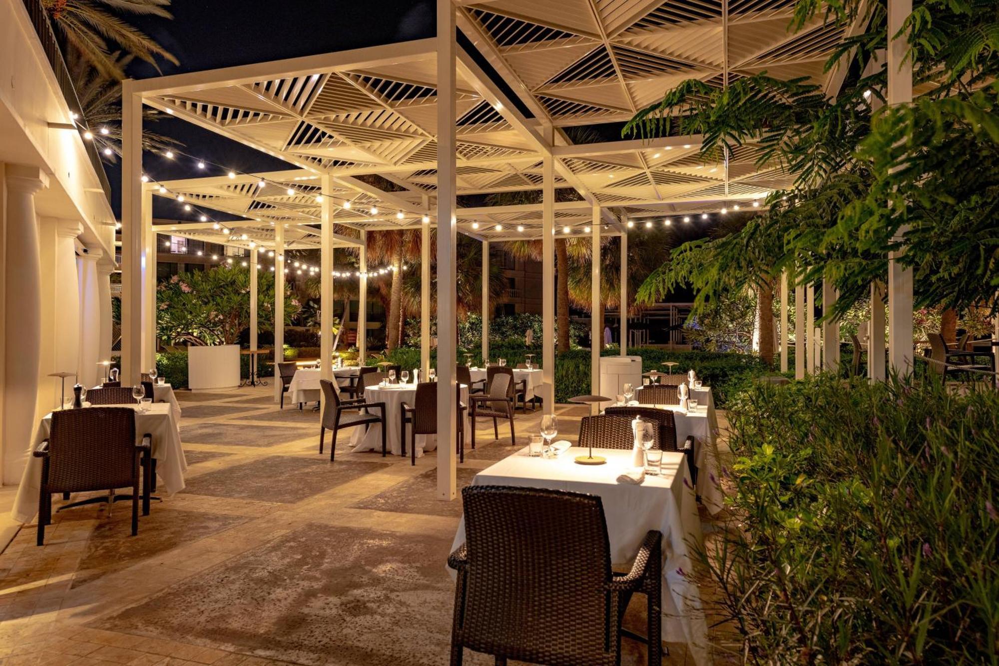 Curacao Marriott Beach Resort Willemstad Kültér fotó