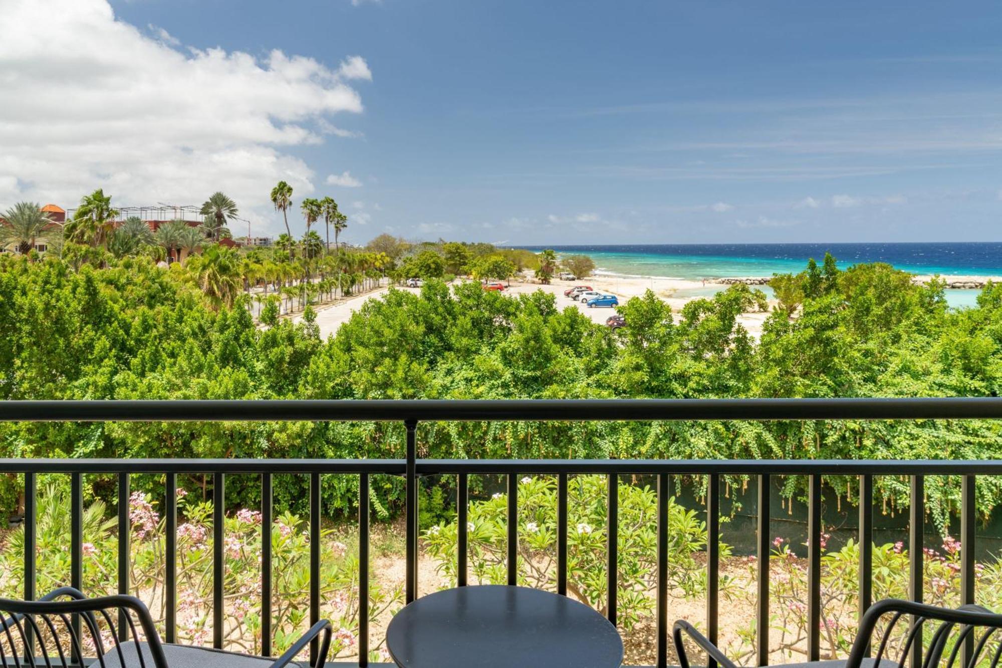 Curacao Marriott Beach Resort Willemstad Kültér fotó