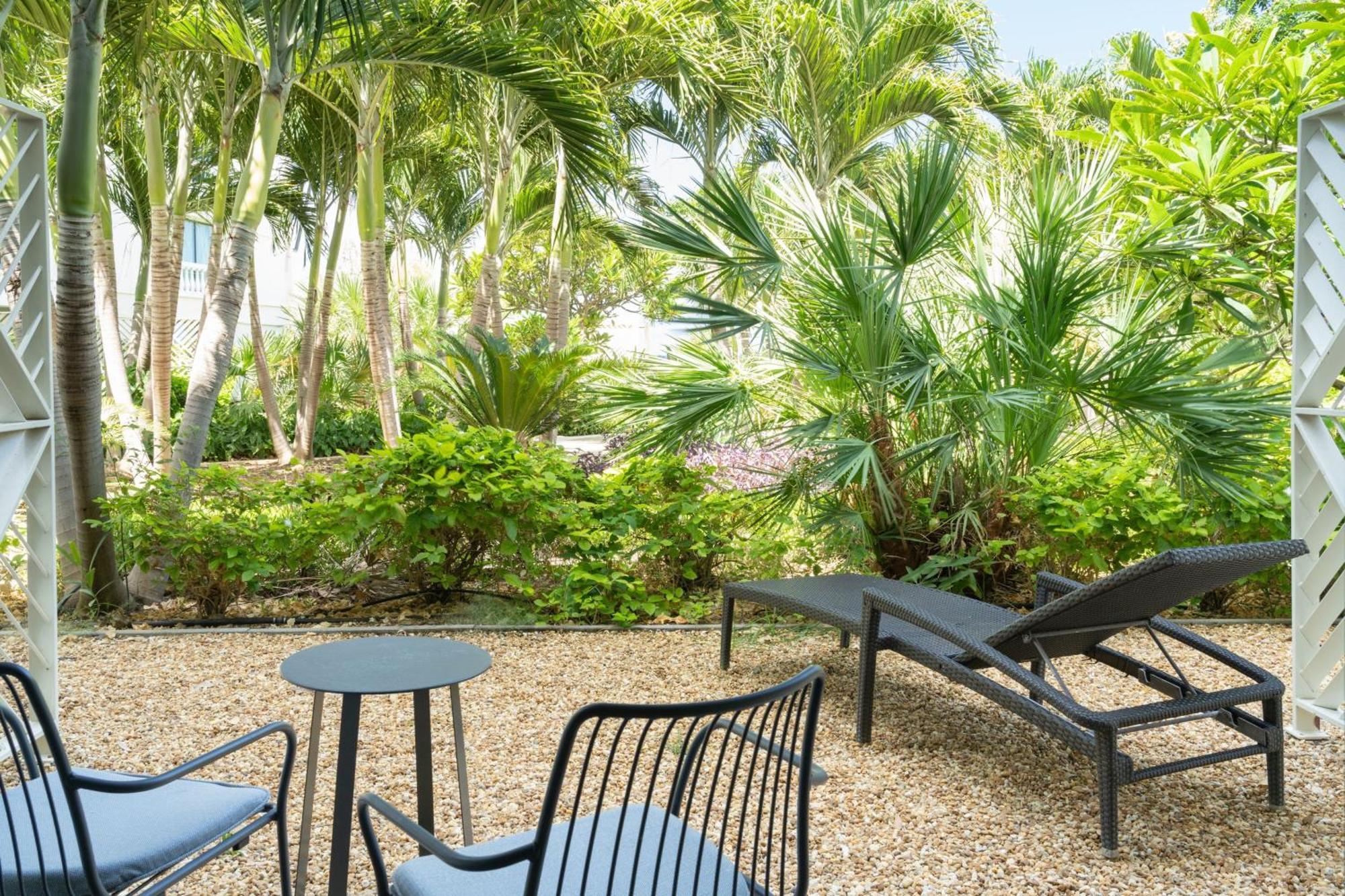 Curacao Marriott Beach Resort Willemstad Kültér fotó