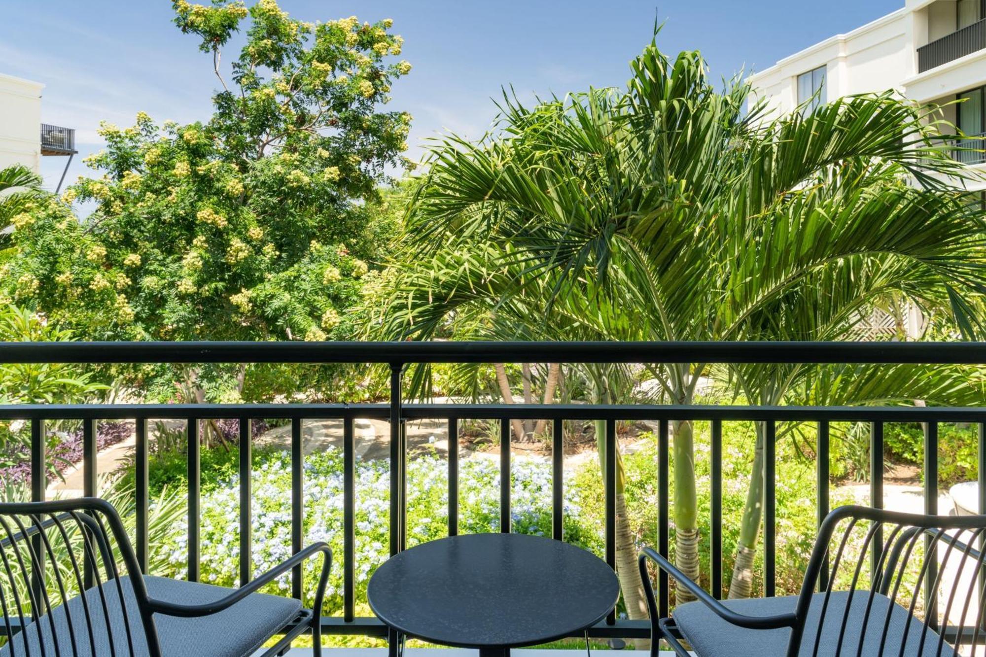 Curacao Marriott Beach Resort Willemstad Kültér fotó