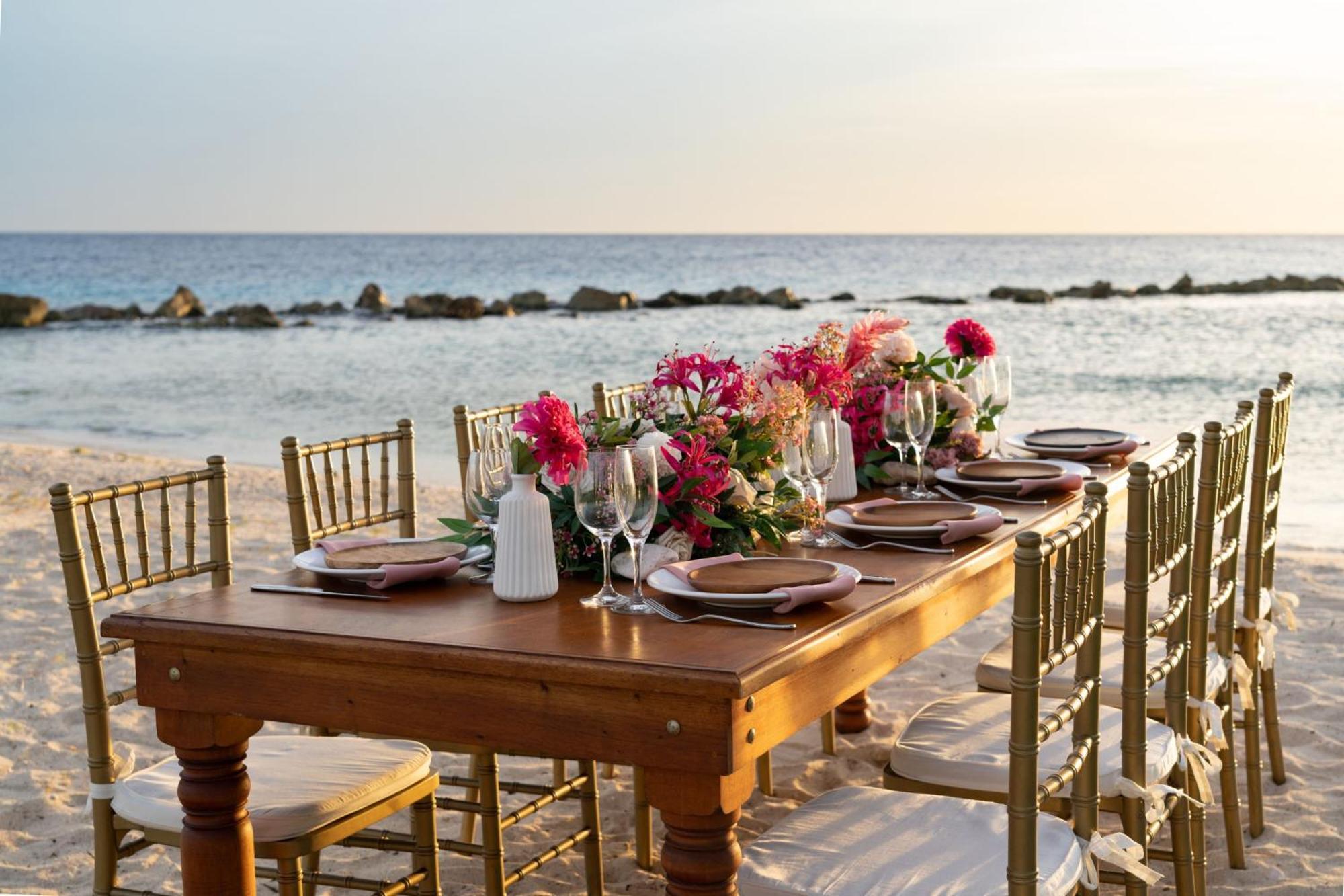 Curacao Marriott Beach Resort Willemstad Kültér fotó