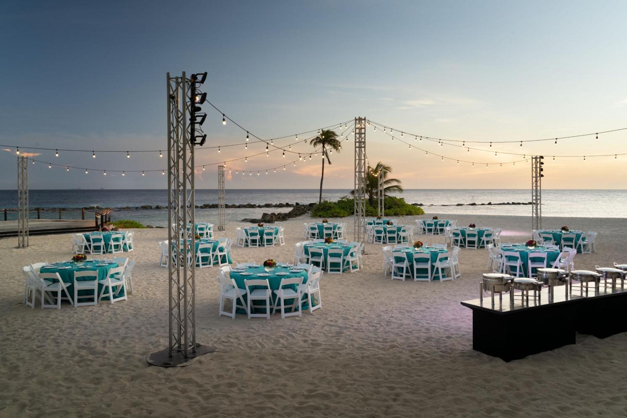 Curacao Marriott Beach Resort Willemstad Kültér fotó