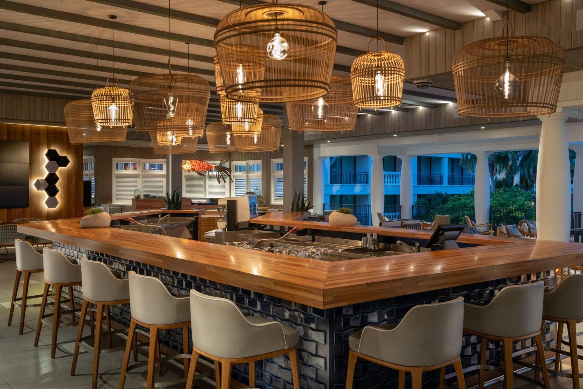 Curacao Marriott Beach Resort Willemstad Kültér fotó