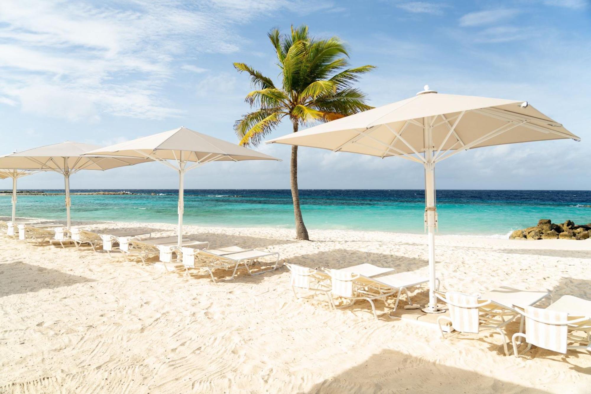 Curacao Marriott Beach Resort Willemstad Kültér fotó