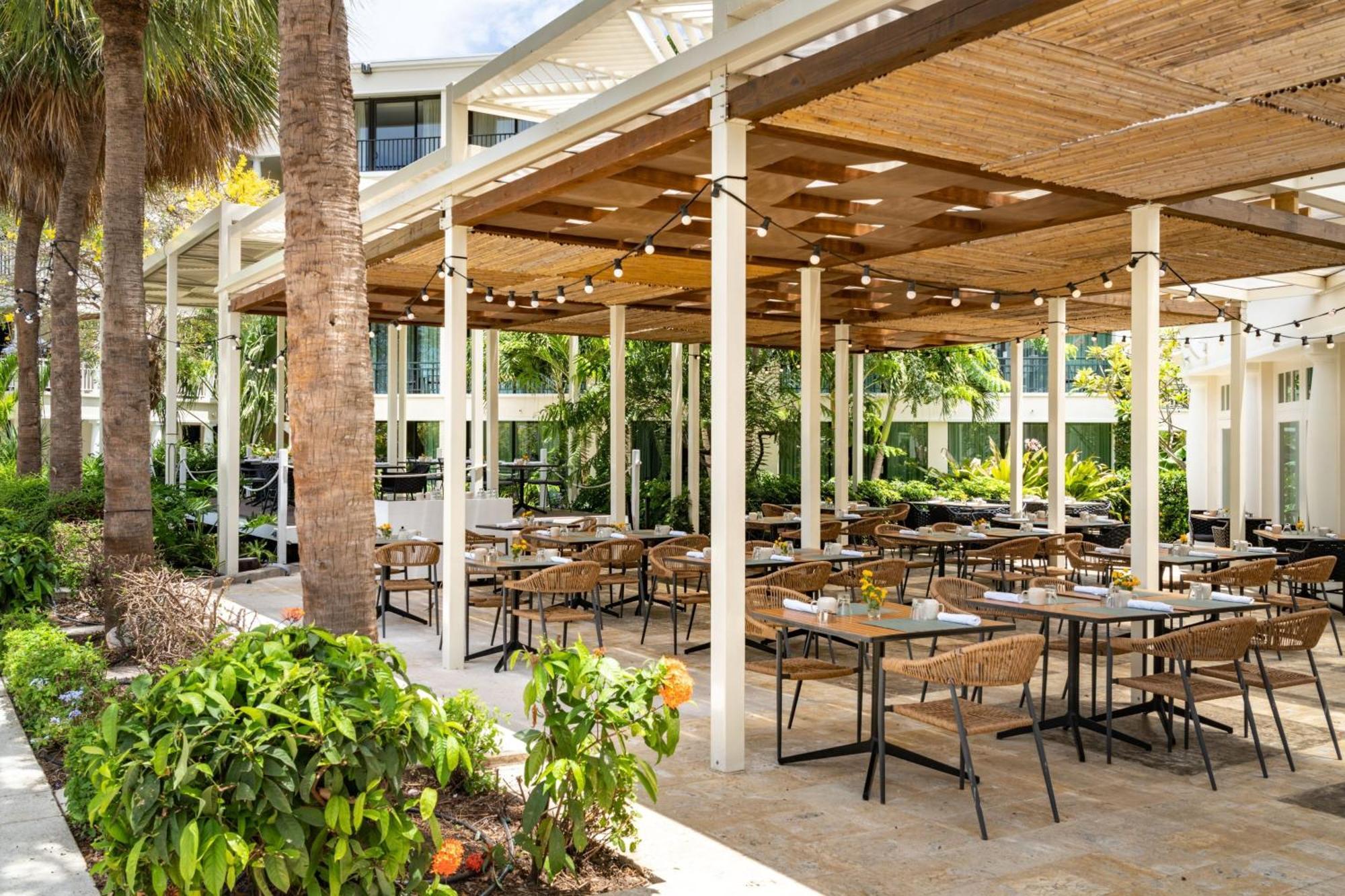 Curacao Marriott Beach Resort Willemstad Kültér fotó