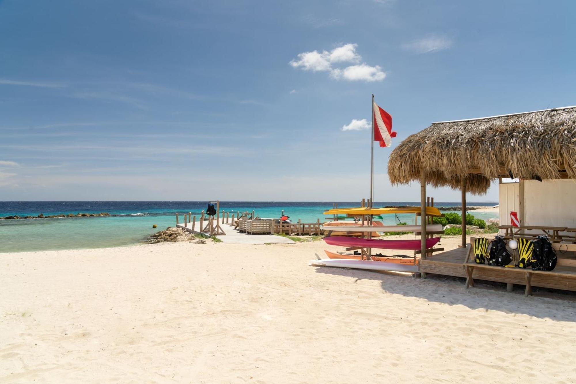 Curacao Marriott Beach Resort Willemstad Kültér fotó