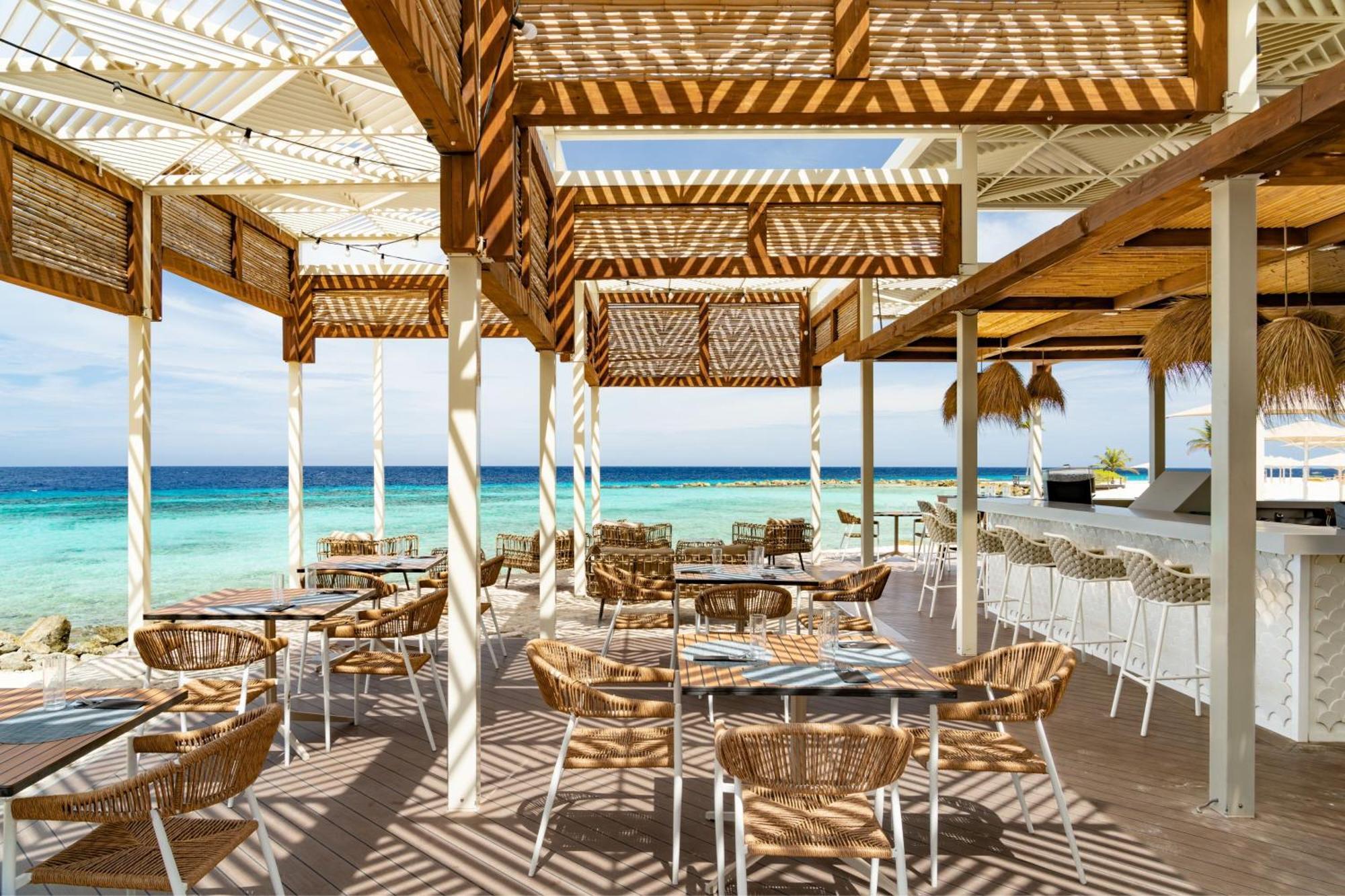 Curacao Marriott Beach Resort Willemstad Kültér fotó