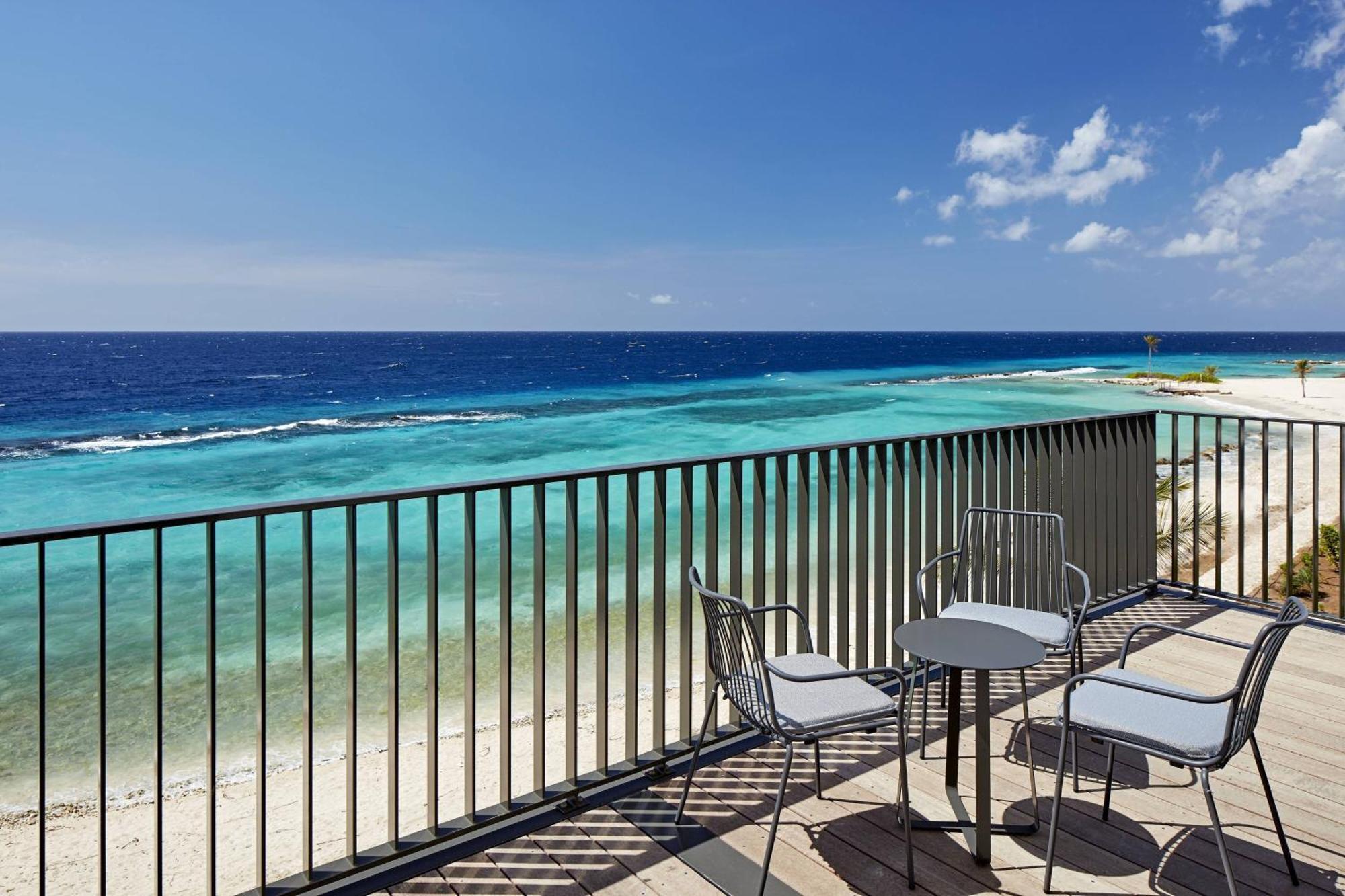 Curacao Marriott Beach Resort Willemstad Kültér fotó
