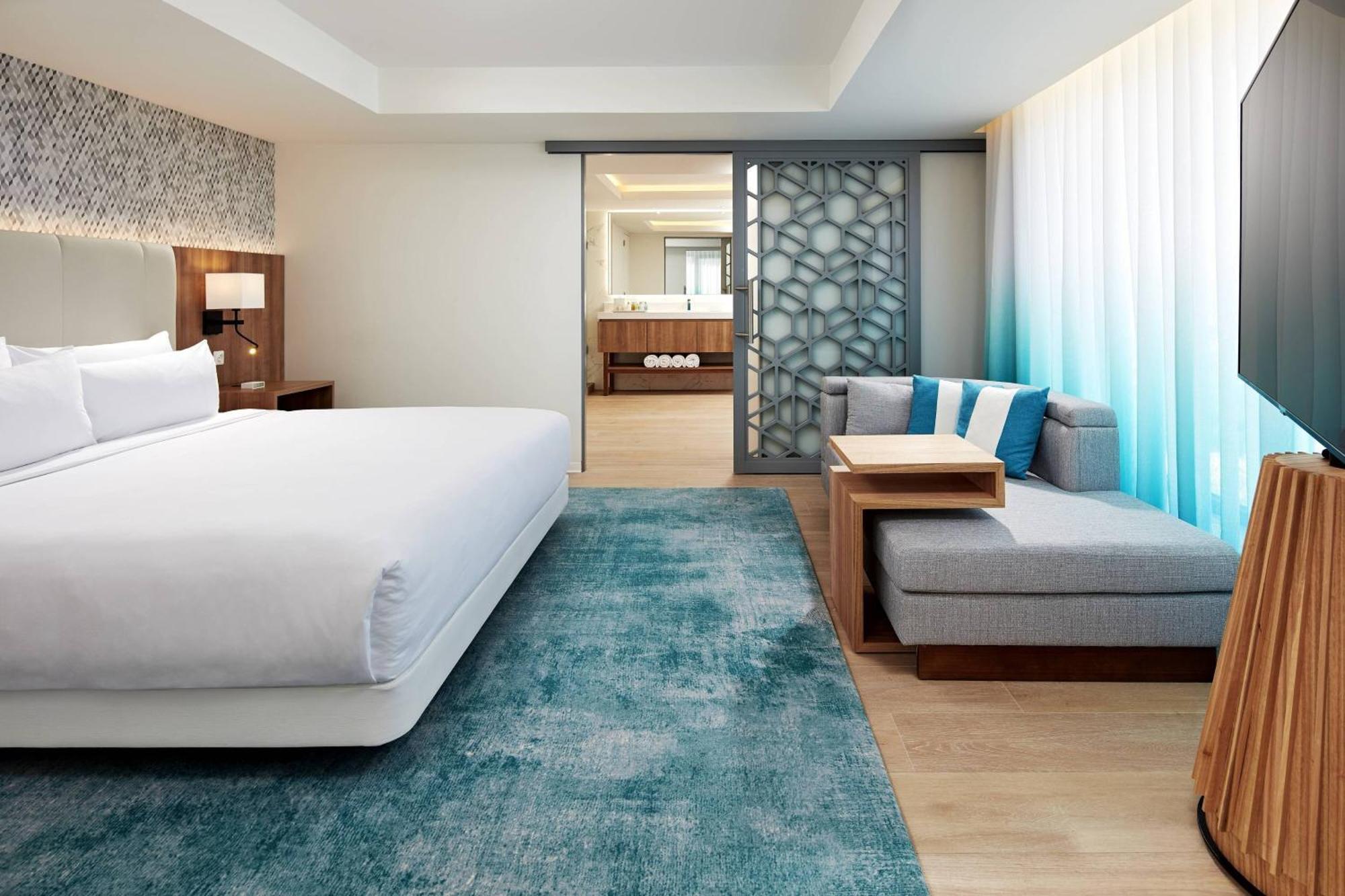 Curacao Marriott Beach Resort Willemstad Kültér fotó