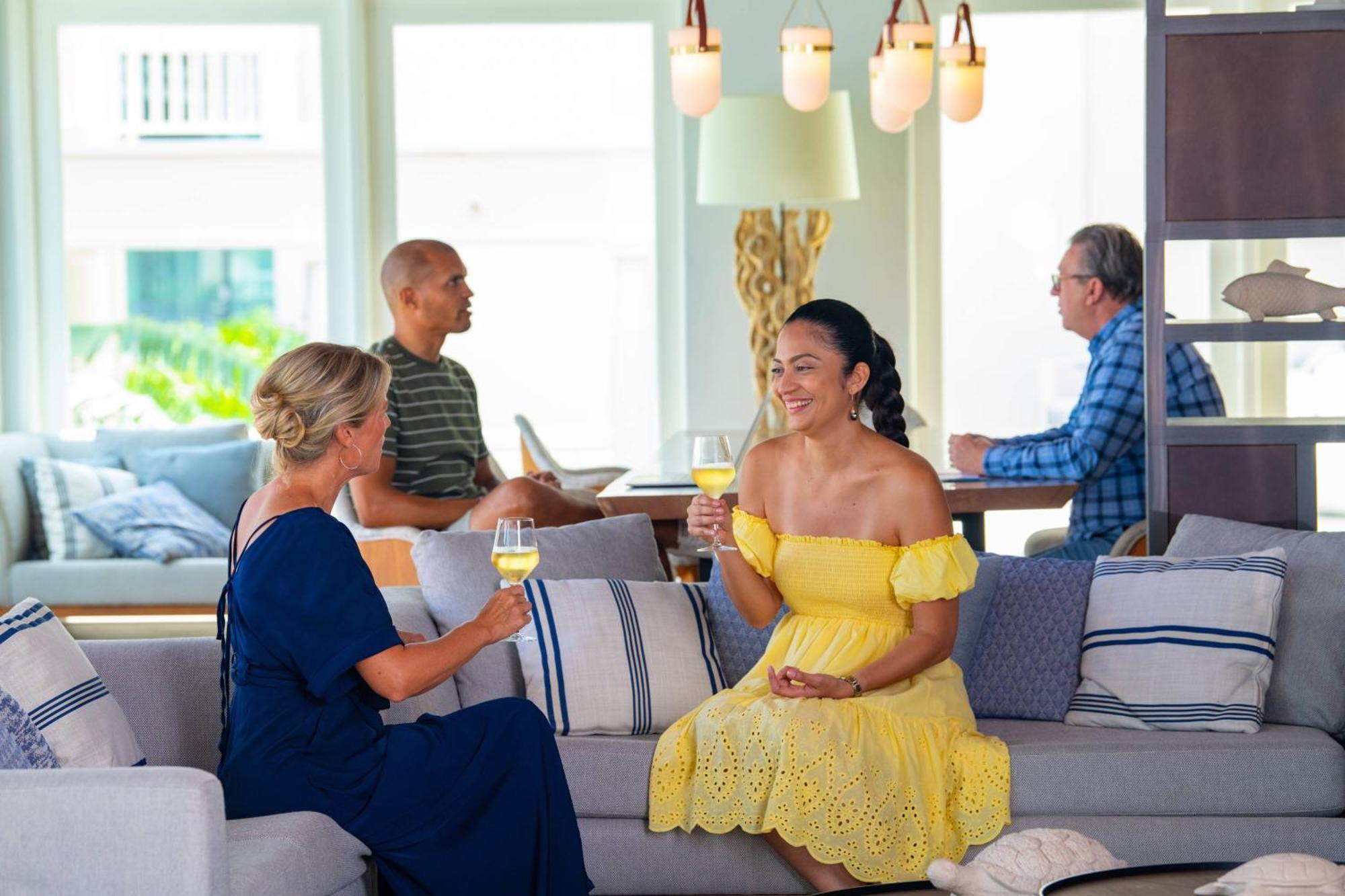 Curacao Marriott Beach Resort Willemstad Kültér fotó