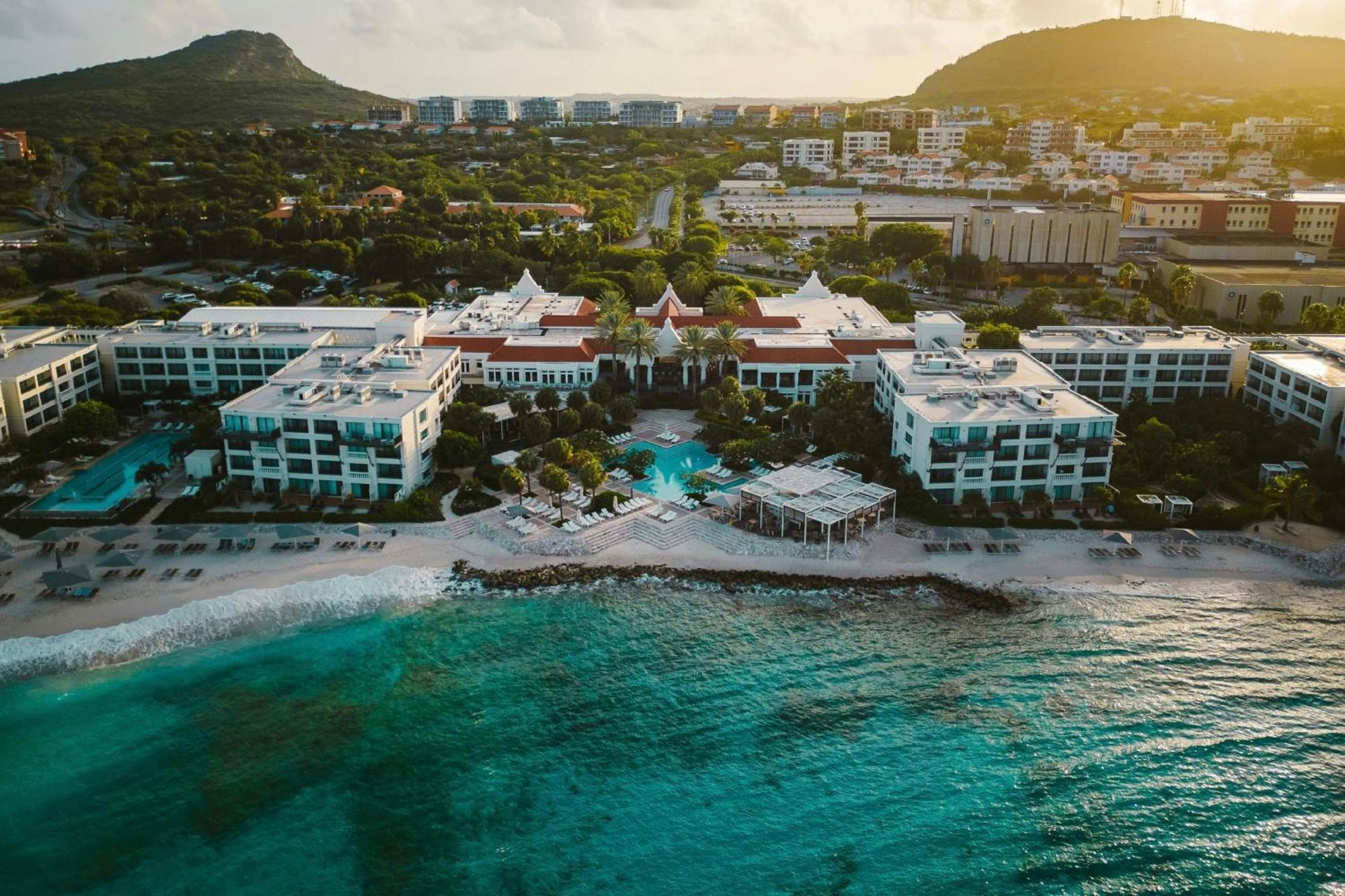 Curacao Marriott Beach Resort Willemstad Kültér fotó