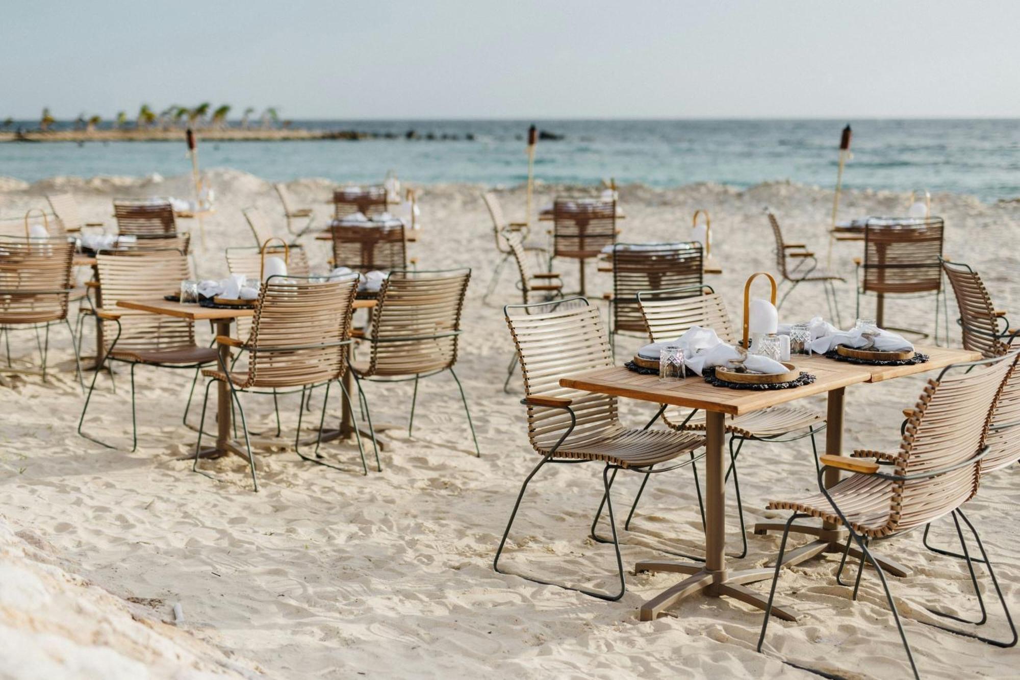 Curacao Marriott Beach Resort Willemstad Kültér fotó
